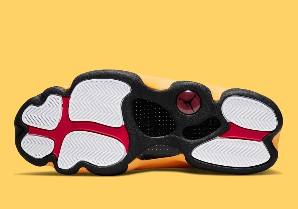 Jordan 13 DelSol 414571-167 | Dead Stock