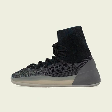 Yeezy BSKTBL KNIT Slate Blue