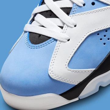Jordan 6 UNC