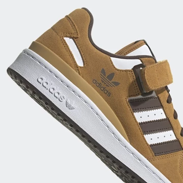 adidas Forum Low Brown