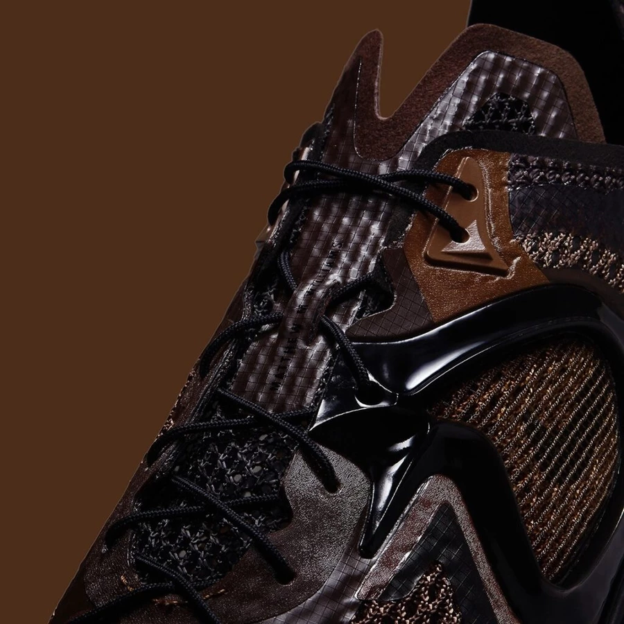 Nike Zoom MMW 4 Baroque Brown CU0676-201 | Dead Stock