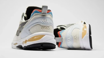 Awake NY ASICS Gel Kayano Trainer 21