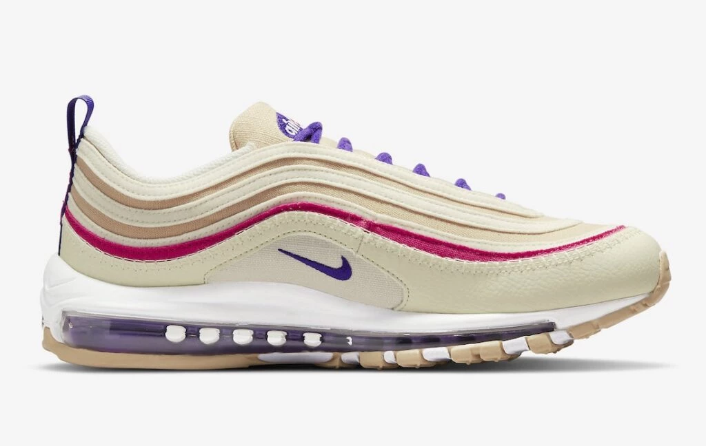 Air max 97 corail deals