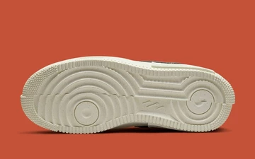 Air Force 1 Fontanka rattan