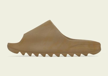 Yeezy Slide Ochre