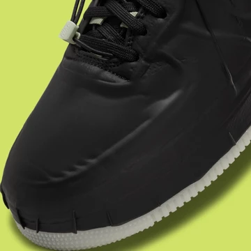 Air Force 1 Experimental Black Glow