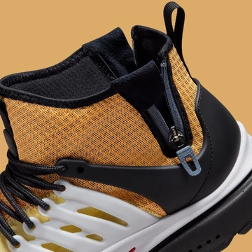 Nike Air Presto Utility Star Wars Bossk