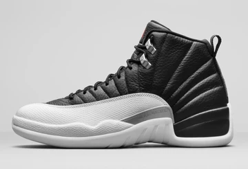 Jordan 12 Playoffs
