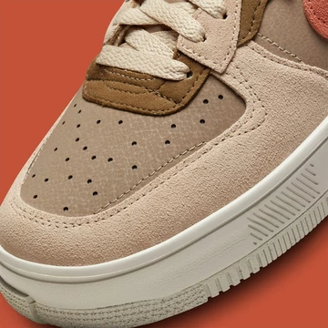 Air Force 1 Fontanka Rattan