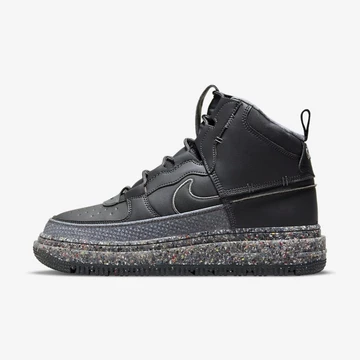 Air Force 1 Crater Boot Dark Grey