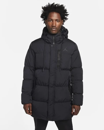 Nike Neuheiten - Jordan Winterjacken und mehr