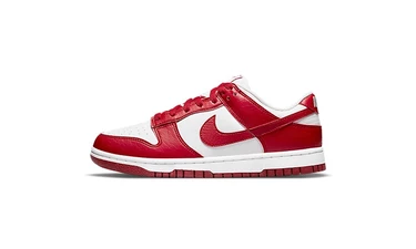 Nike Dunk Low Next Nature Red