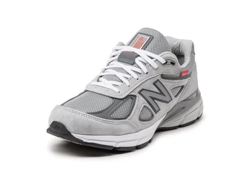 New Balance 990v4 Grey Version 4 Made in USA
