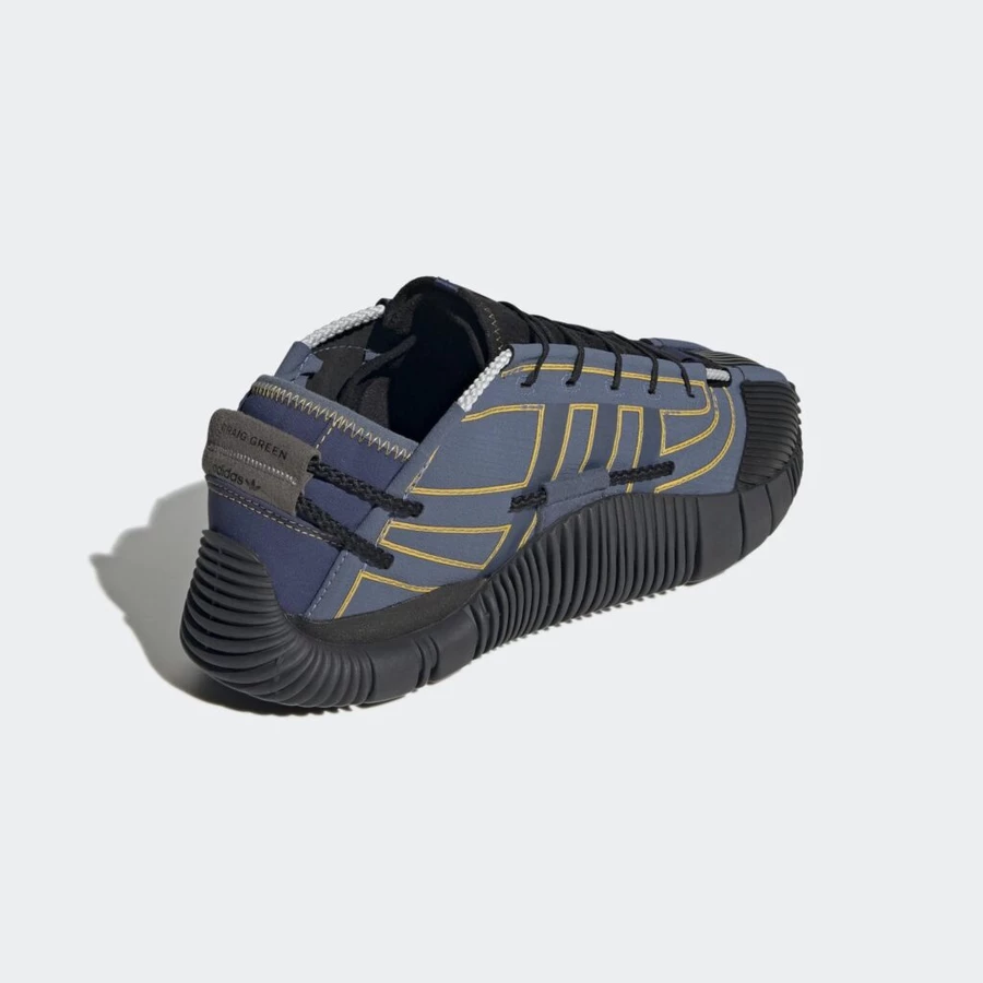 Craig Green adidas Scuba Phomar Tech Ink GW5857 | Dead Stock