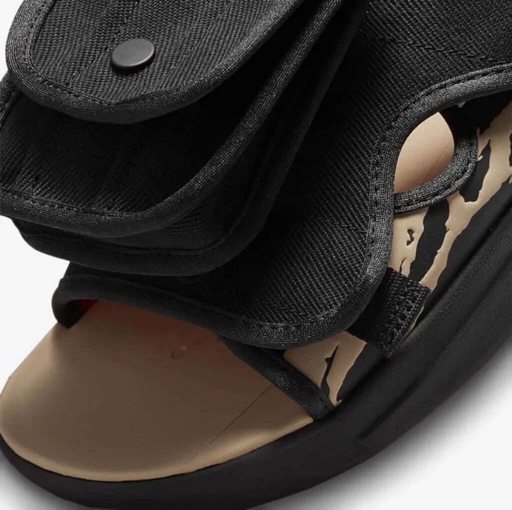 SoleFly x Jordan LS Slide DO1872-001 | Dead Stock