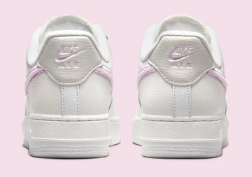 Air Force 1 Pink Velvet