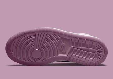 Jordan 1 Acclimate Plum Fog