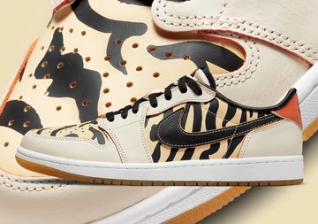 Jordan 1 Low OG Year Of the Tiger