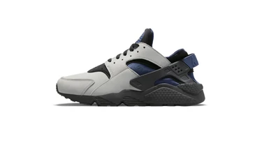 Nike Air Huarache LE Midnight Navy