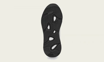 adidas Yeezy 700 MNVN Metallic