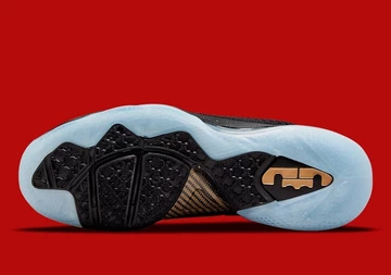 Nike LeBron 9 Watch the Throne