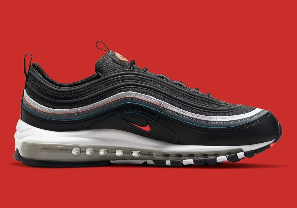 Air Max 97 Alter and Reveal DO6109 001 Dead Stock