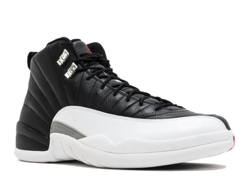 Jordan 12 Playoffs