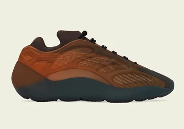 Yeezy 700 V3 Copper Fade