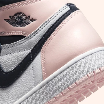 Jordan 1 High Bubble Gum