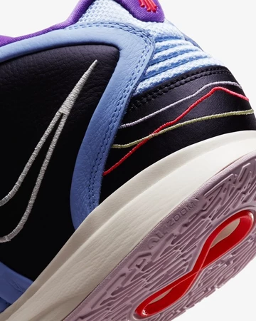 Nike Kyrie Infinity Aluminum