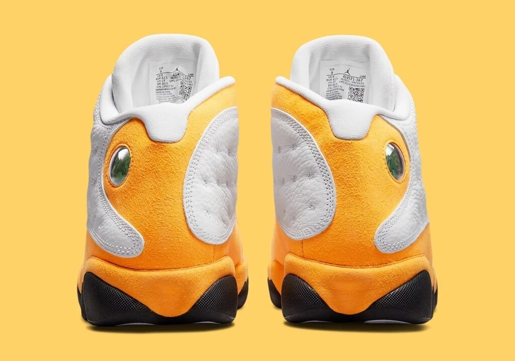Jordan 13 DelSol 414571-167 | Dead Stock Jordan 13 DelSol 414571-167 | Dead Stock