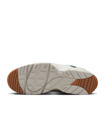 Corteiz x Nike Air Trainer Huarache Light Bone