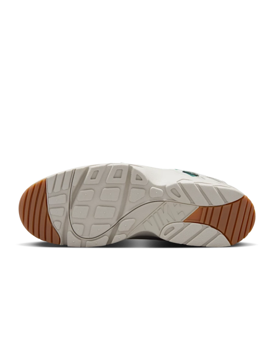 Corteiz x Nike Air Trainer Huarache Light Bone FQ8793-002 Dead Stock