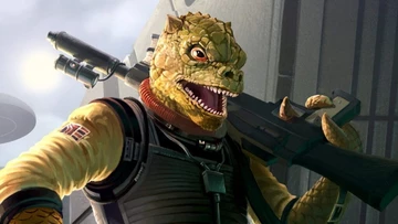 Nike Air Presto Utility Star Wars Bossk