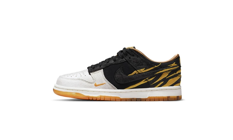 Nike Dunk Low CNY Year of the Tiger