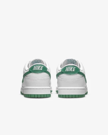 Nike Dunk Low Green Noise