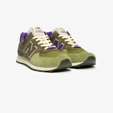 SNS x New Balance 574
