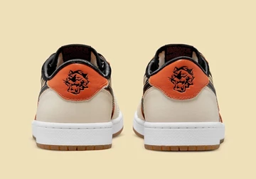 Jordan 1 Low OG Year Of the Tiger