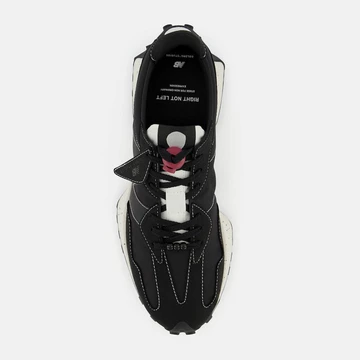 COLORSxSTUDIOS x New Balance 327 Black