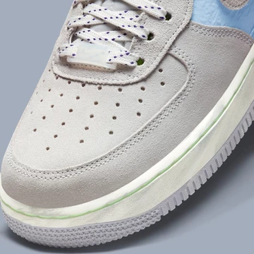 Nike Air Force 1 LX Greystone