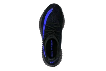 Yeezy 350 V2 Dazzling Blue