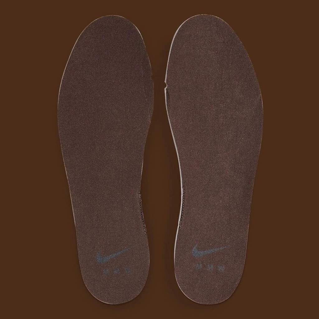 Nike Zoom MMW 4 Baroque Brown CU0676-201 | Dead Stock