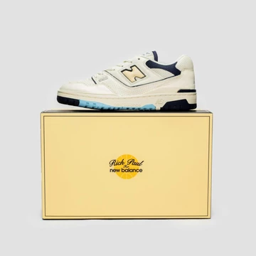 New Balance 550 Rich Paul