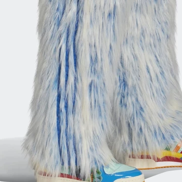 Kerwin Frost adidas Yeti Tracksuit