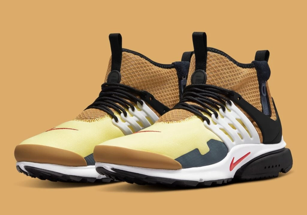 Air presto price online