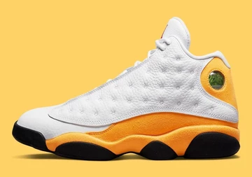 Jordan 13 Del Sol