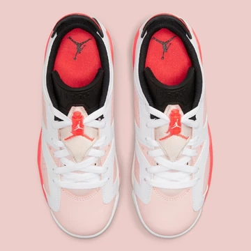 Jordan 6 Low Atmosphere