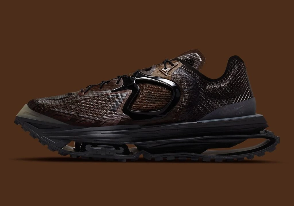 Nike Zoom MMW 004 Baroque Brown Men's - CU0676-201 - US