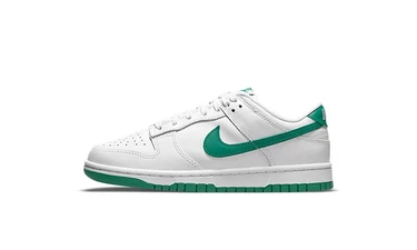 Nike Dunk Low Green Noise