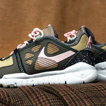 Nike Free Terra Vista Pink Glaze